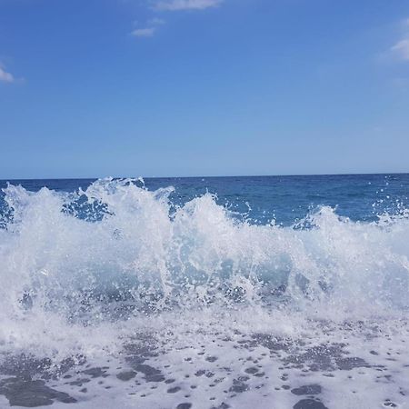 Apartament Magda Dom Taormina Zewnętrze zdjęcie