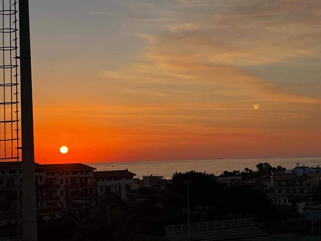 Apartament Magda Dom Taormina Zewnętrze zdjęcie