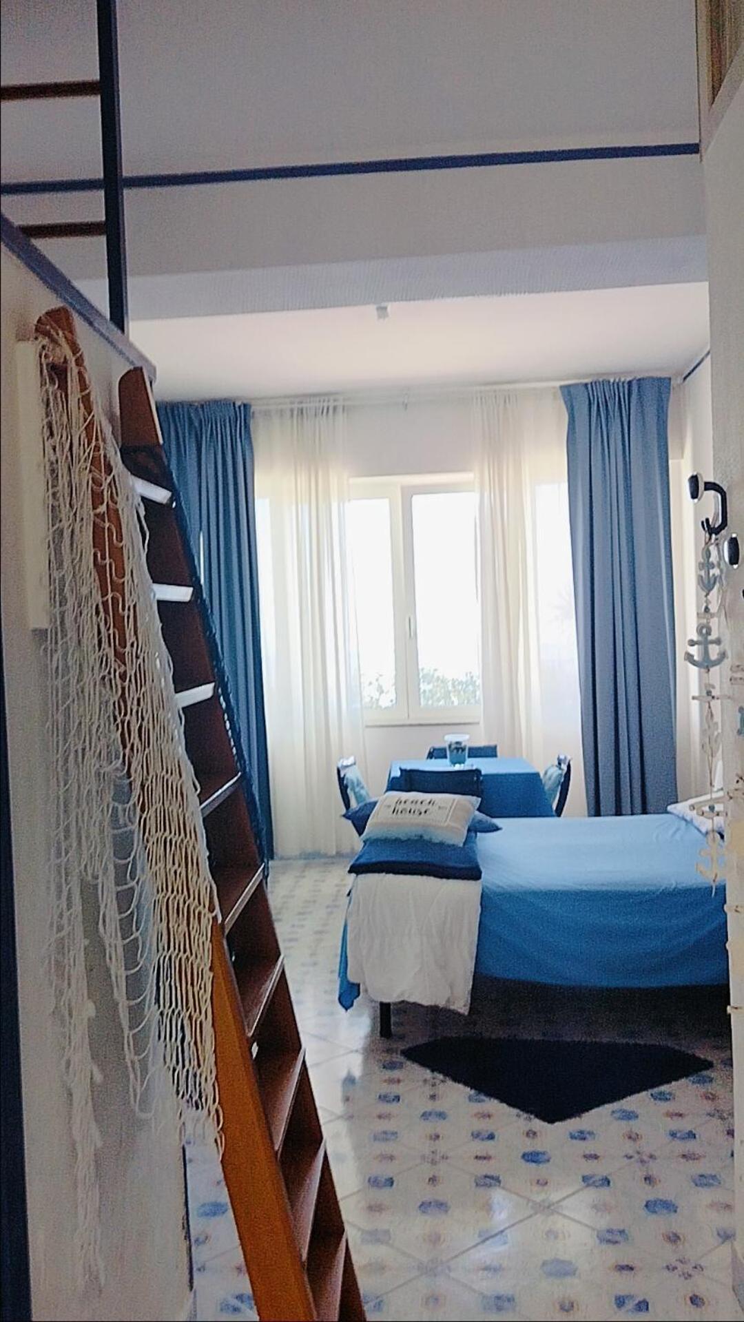 Apartament Magda Dom Taormina Zewnętrze zdjęcie