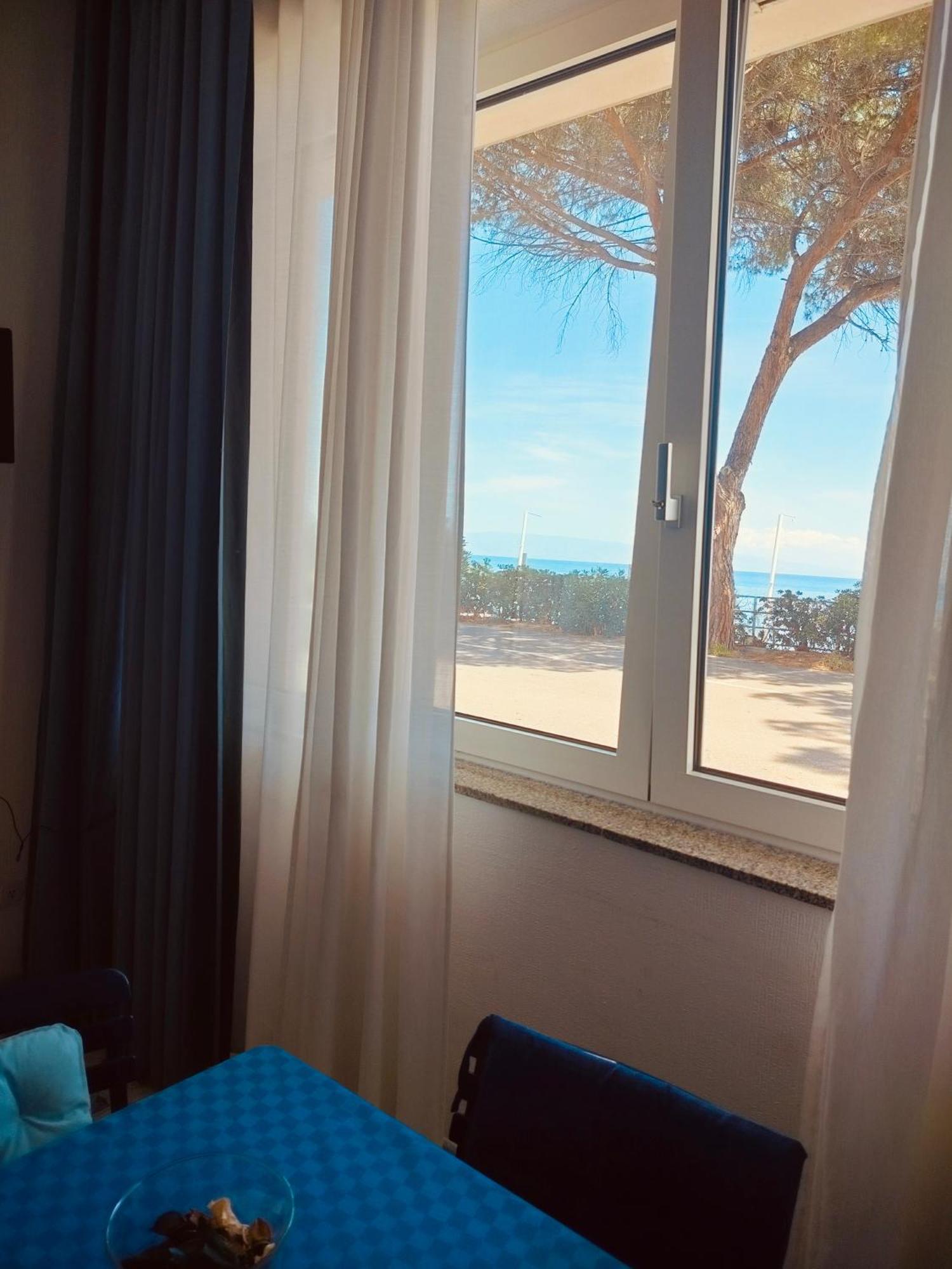 Apartament Magda Dom Taormina Zewnętrze zdjęcie