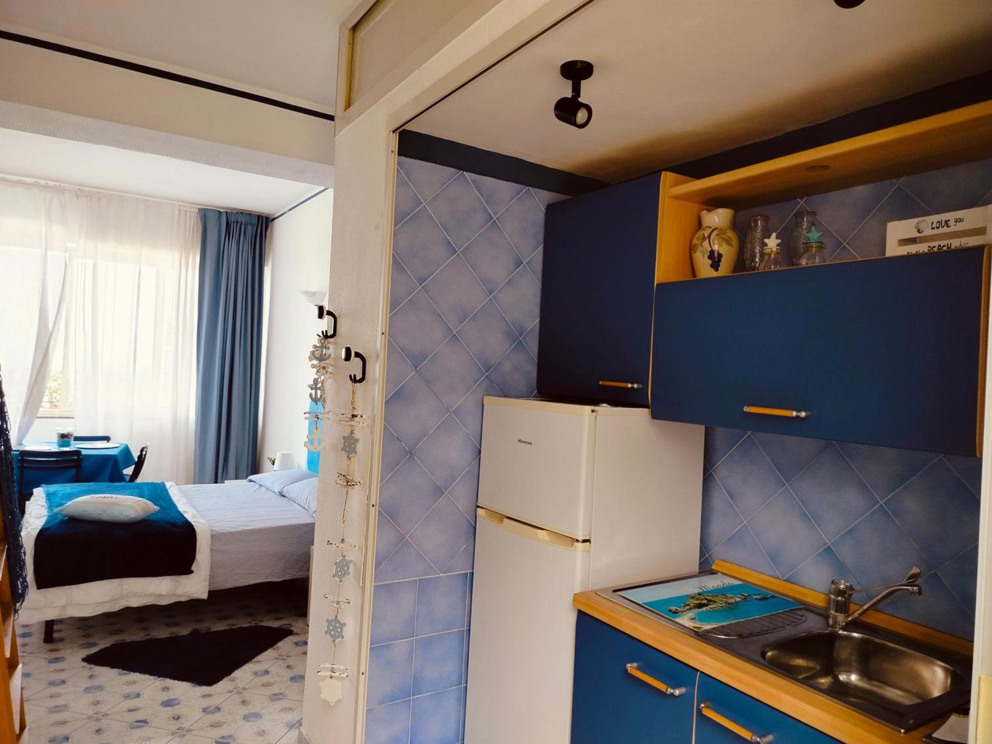 Apartament Magda Dom Taormina Zewnętrze zdjęcie
