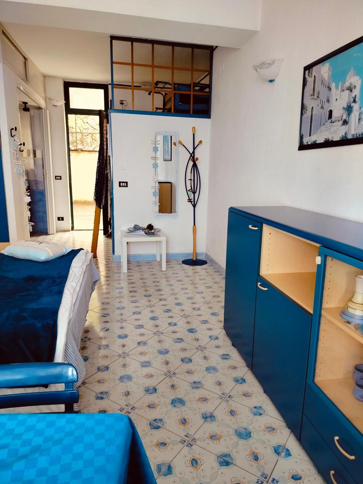 Apartament Magda Dom Taormina Zewnętrze zdjęcie