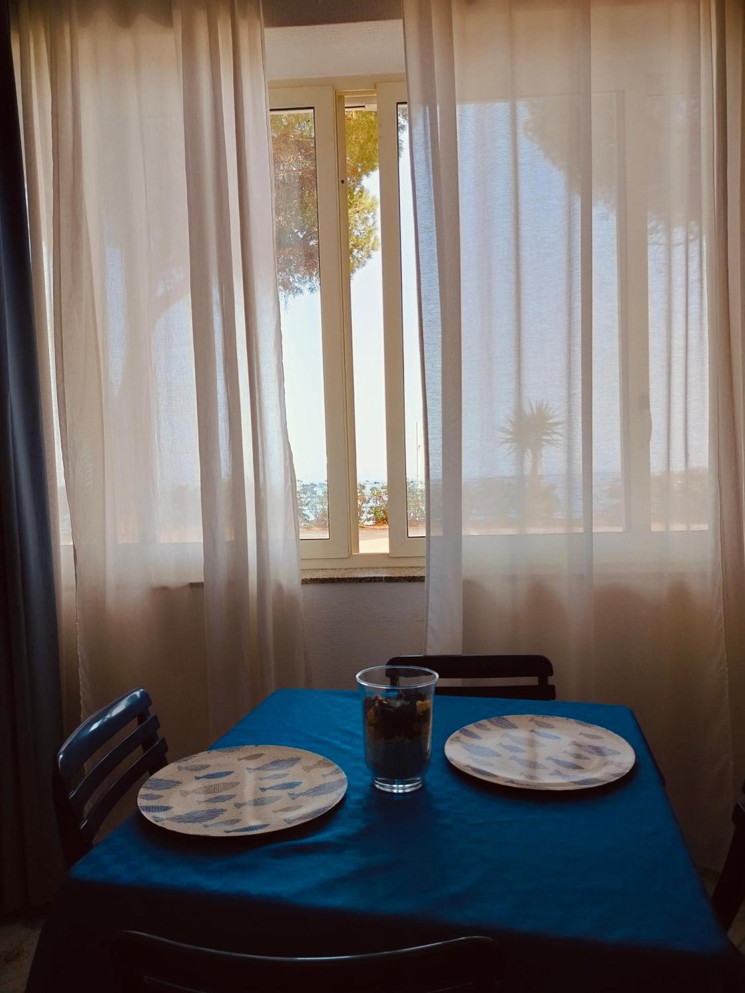 Apartament Magda Dom Taormina Zewnętrze zdjęcie