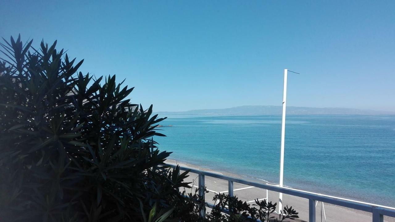 Apartament Magda Dom Taormina Zewnętrze zdjęcie